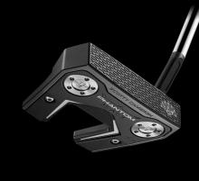 Scotty Cameron Phantom black 