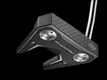 Scotty Cameron Phantom black 7