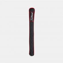 Jet Black Tour Alignment Stick Cover Jet Black Tour Alignment Stick Cover
